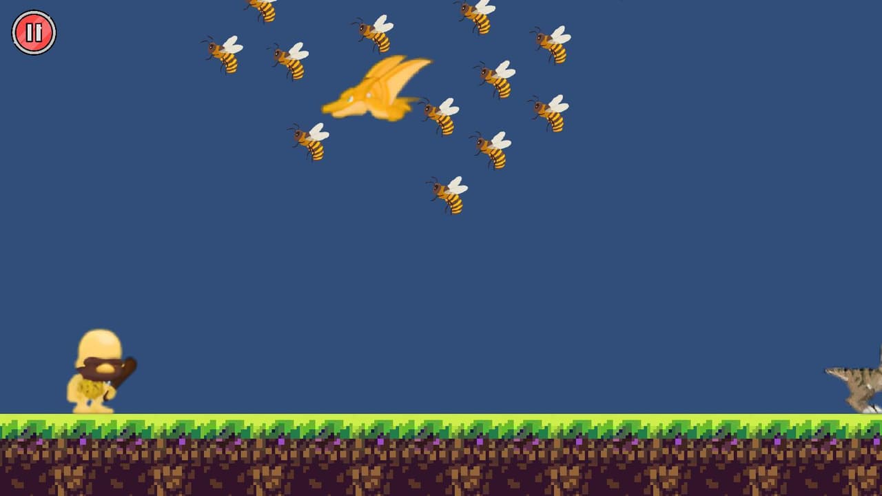 Changing Stories screenshot 3