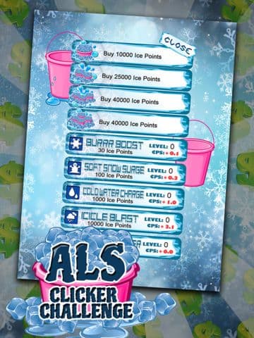 ALS ICE Bucket Challenge - Pink Edition