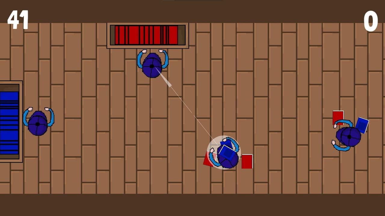 Level Clear! screenshot 2