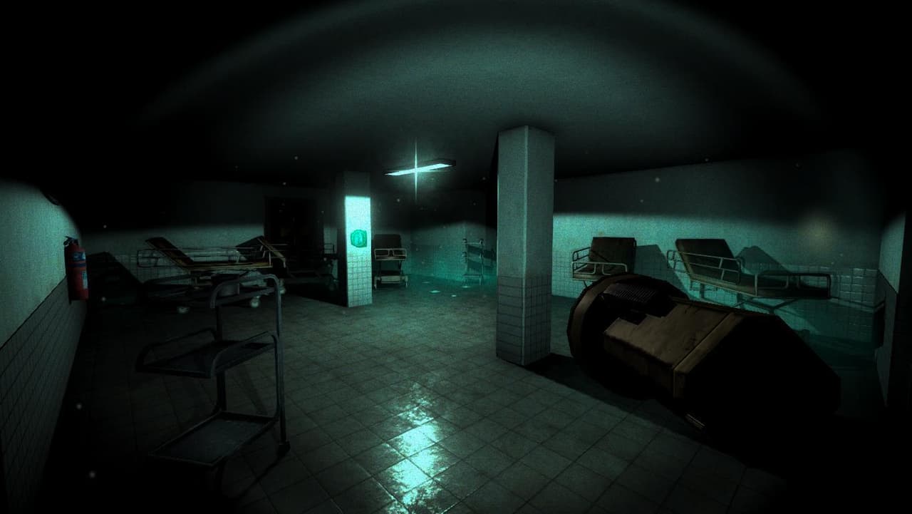 Not Alone (N4bA) screenshot 3