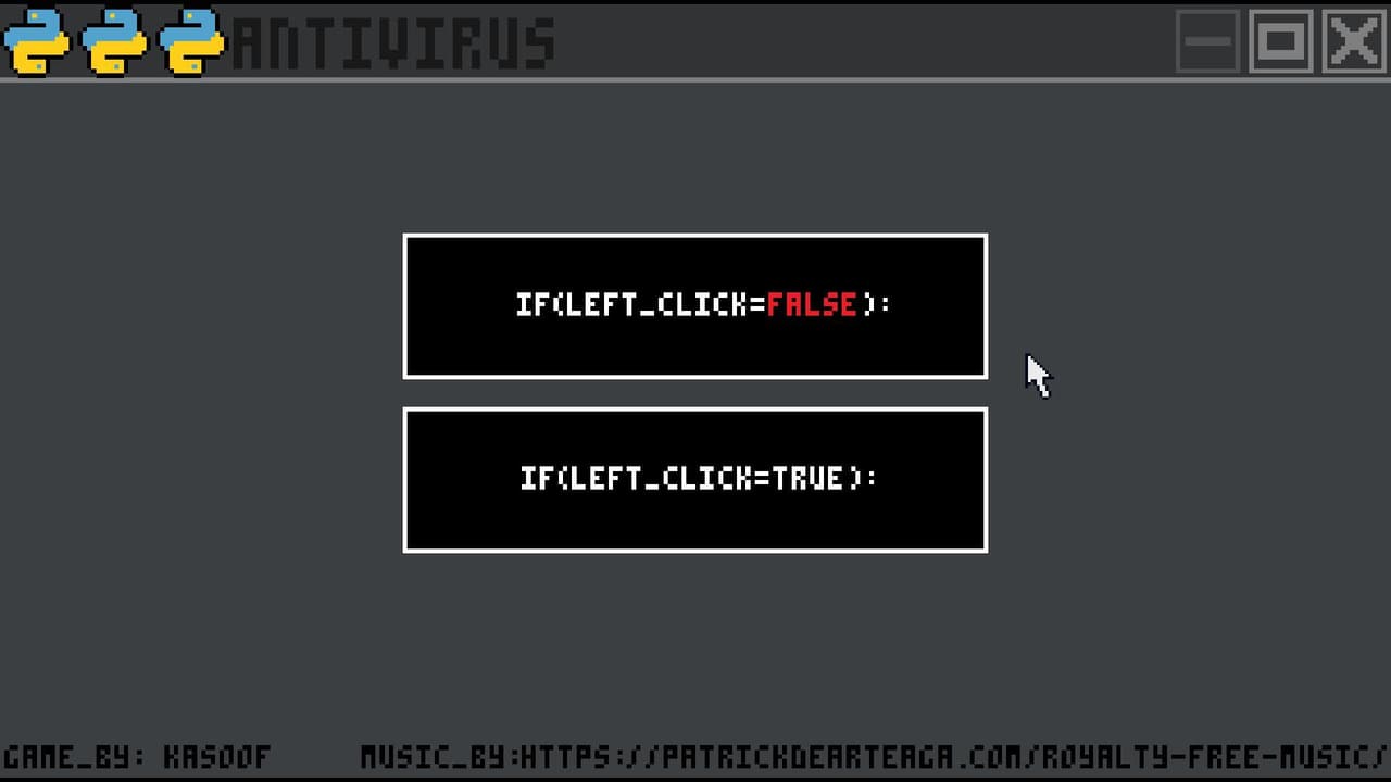 Debugger (kasoof) screenshot 2