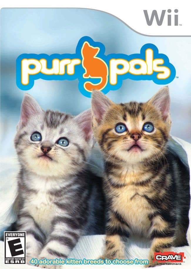 Purr Pals screenshot 2