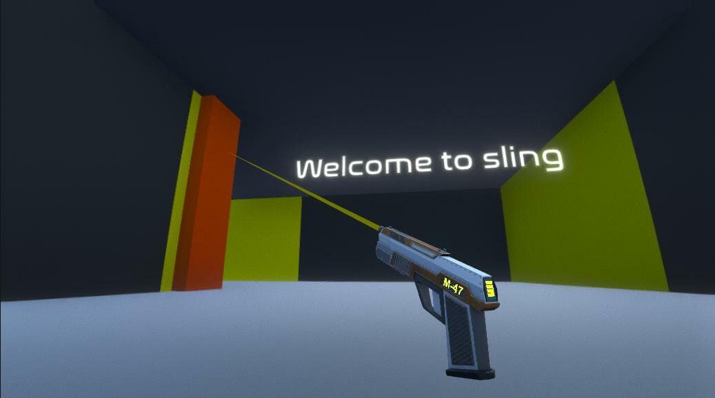 Sling (fernandoa) screenshot 2