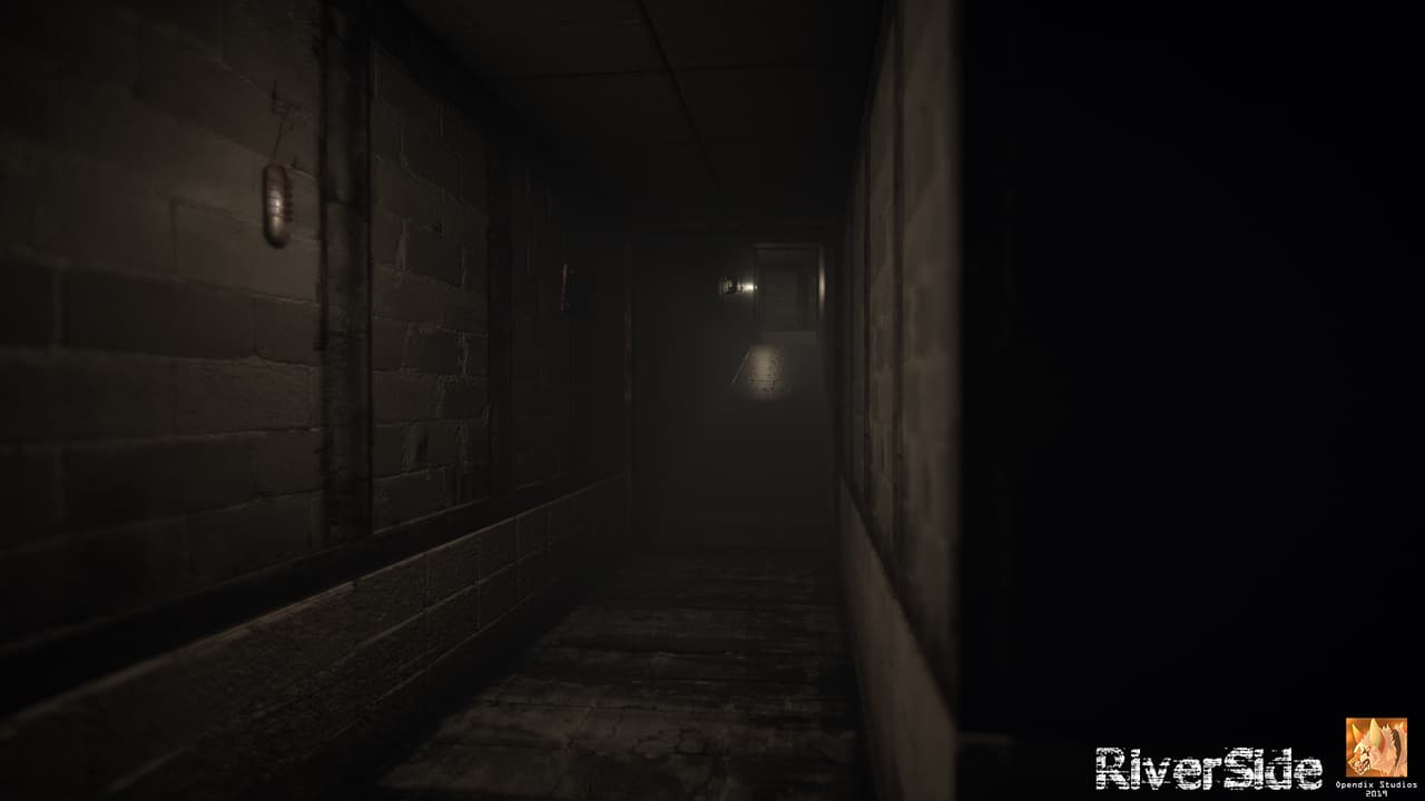 RiverSide (opendixstudios) screenshot 4