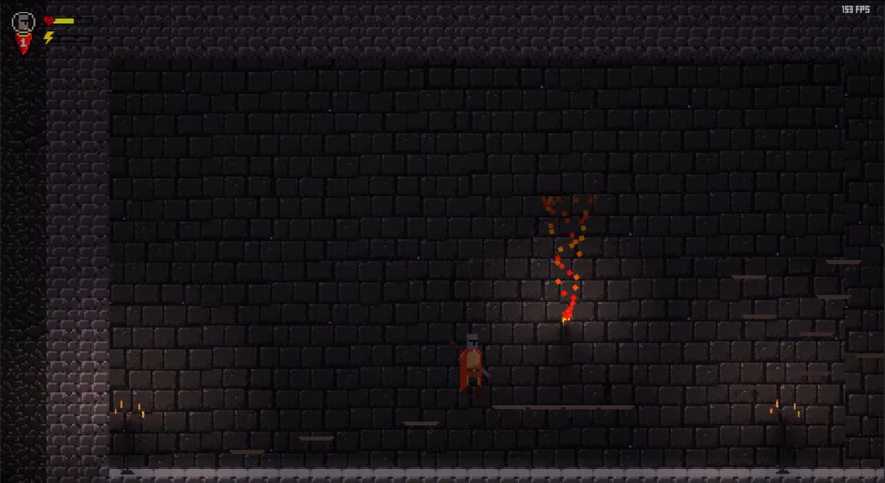 Kranitas Dungeon screenshot 5