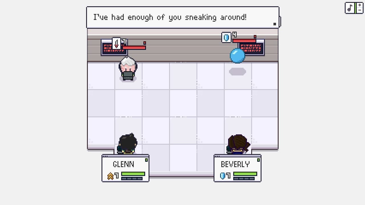 Danger Crew screenshot 6