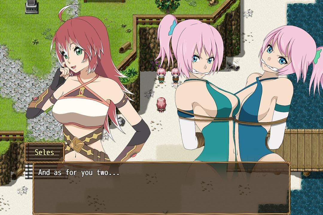 Didnapper 2 (In development) screenshot 3