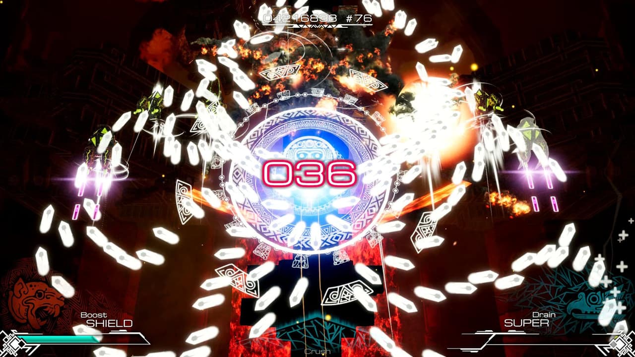 PAWARUMi (itch) screenshot 4