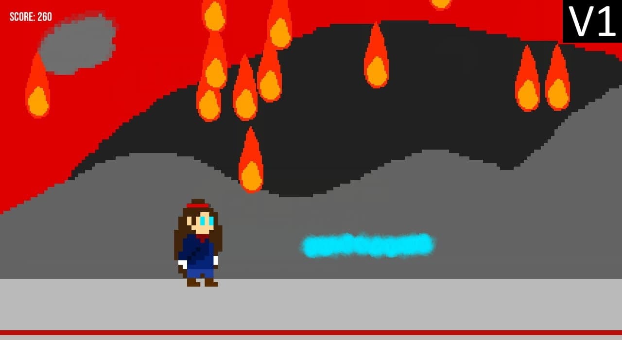 Shūtānopikuseru screenshot 4