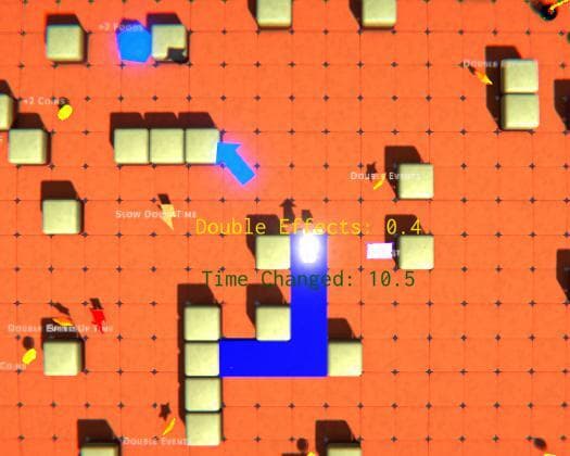 SnakeCore screenshot 3