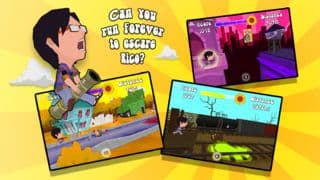 Flower Warfare: The Game Free screenshot 3