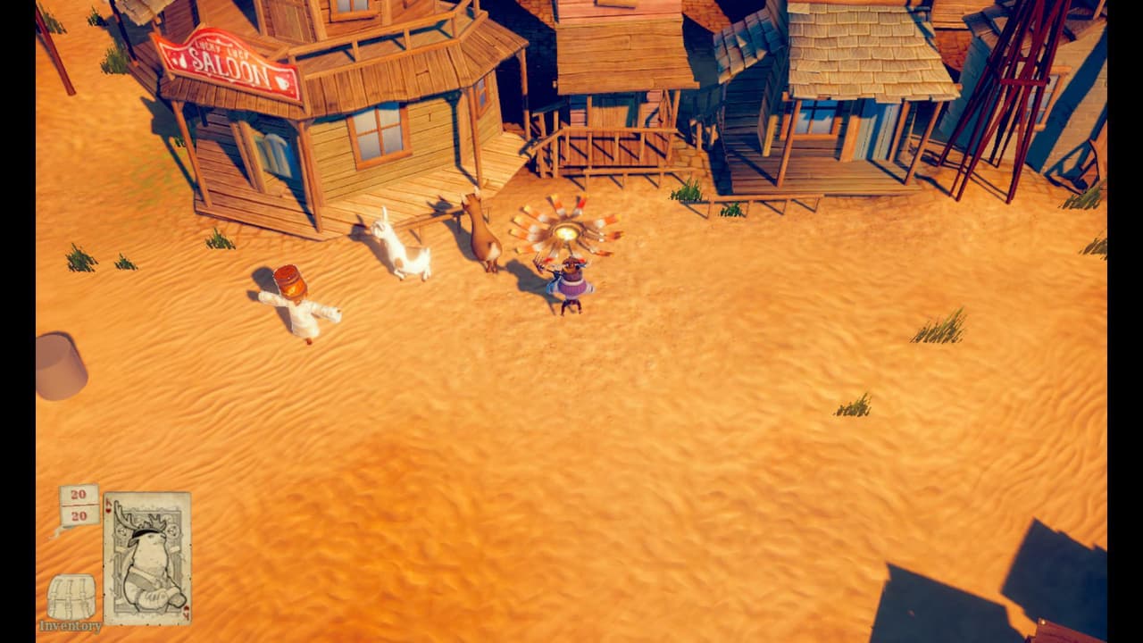 Mexican MOBA screenshot 6