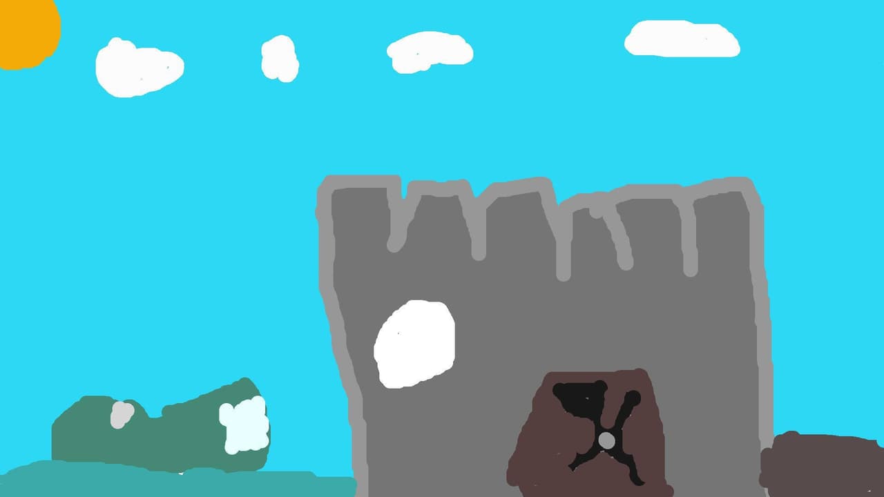 Cyber Island
