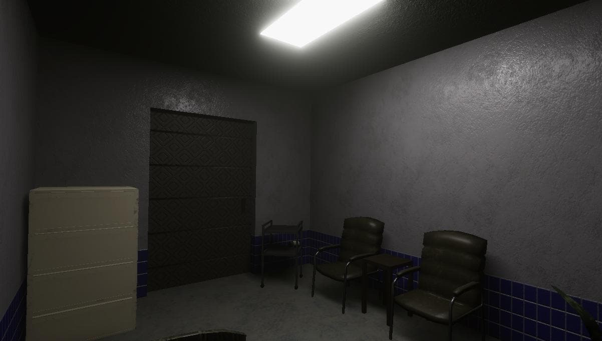 Alone (itch) (FakeArcade) screenshot 4