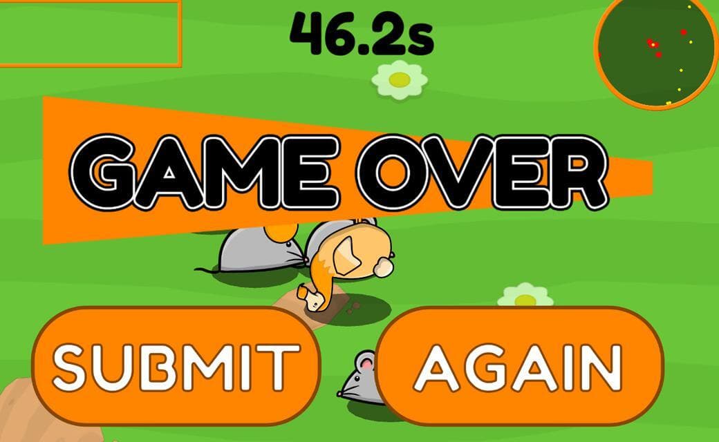 Dodo A Gogo screenshot 3