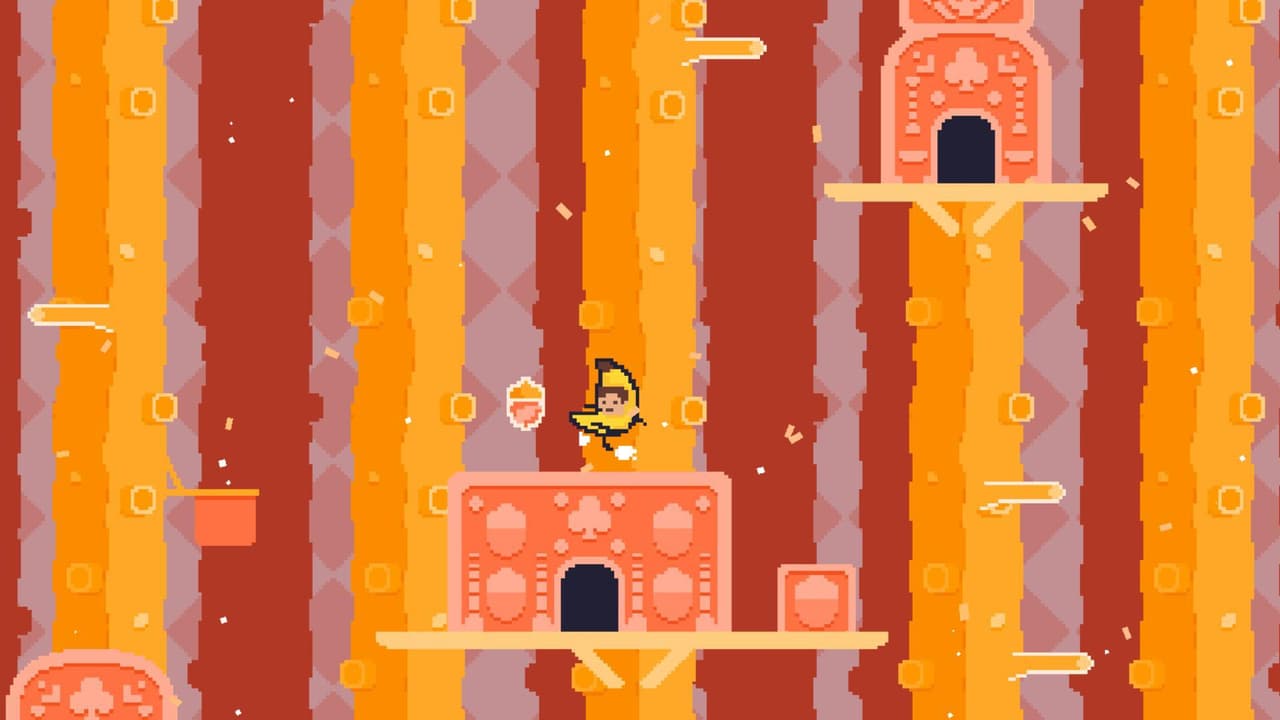 Bananaguy 2 screenshot 4