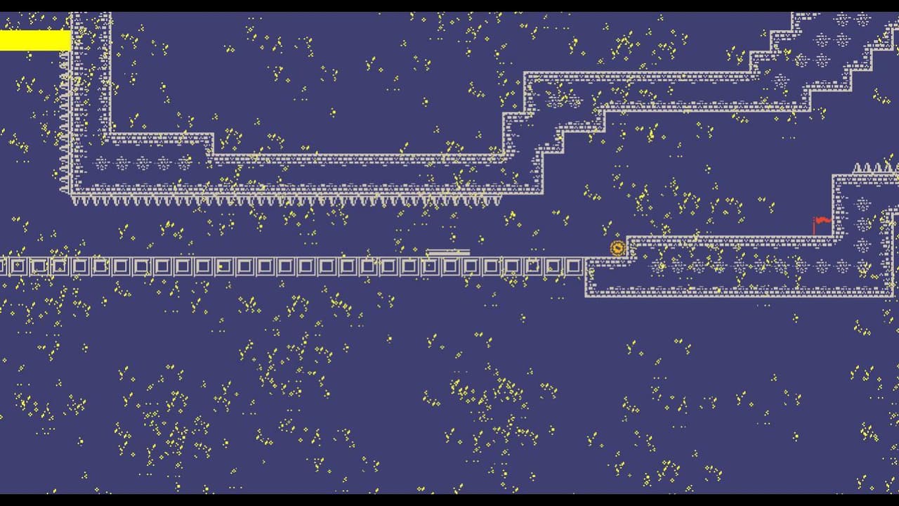 Space Pong! (Team Dojee) screenshot 5