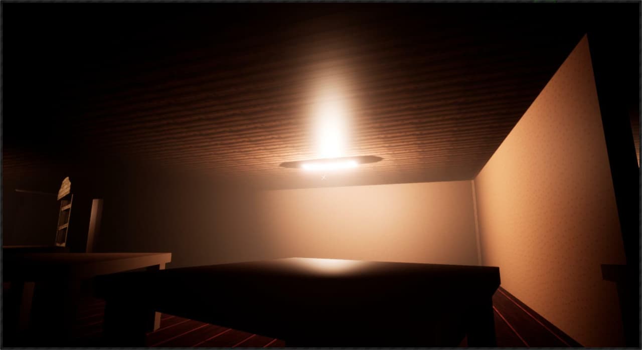 Escape is not Easy screenshot 6