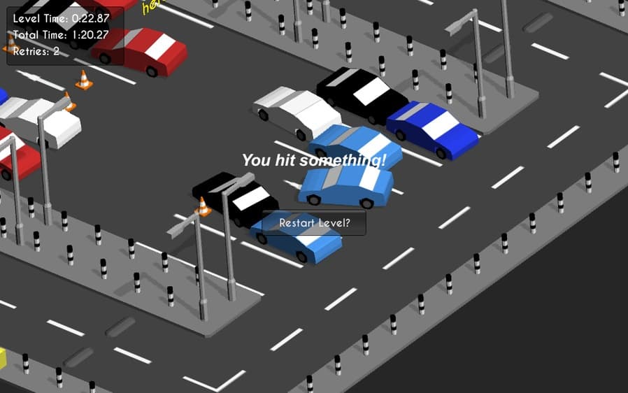 Park It