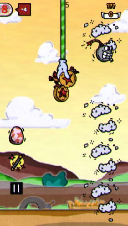 Chick n Dibs screenshot 4