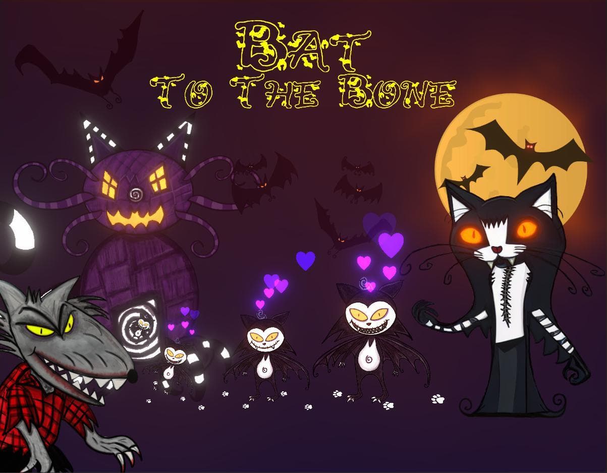 Bat to the Bone