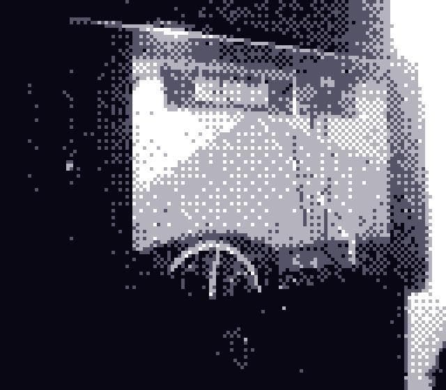 My Global Game Jam Is Over 2023 Roots