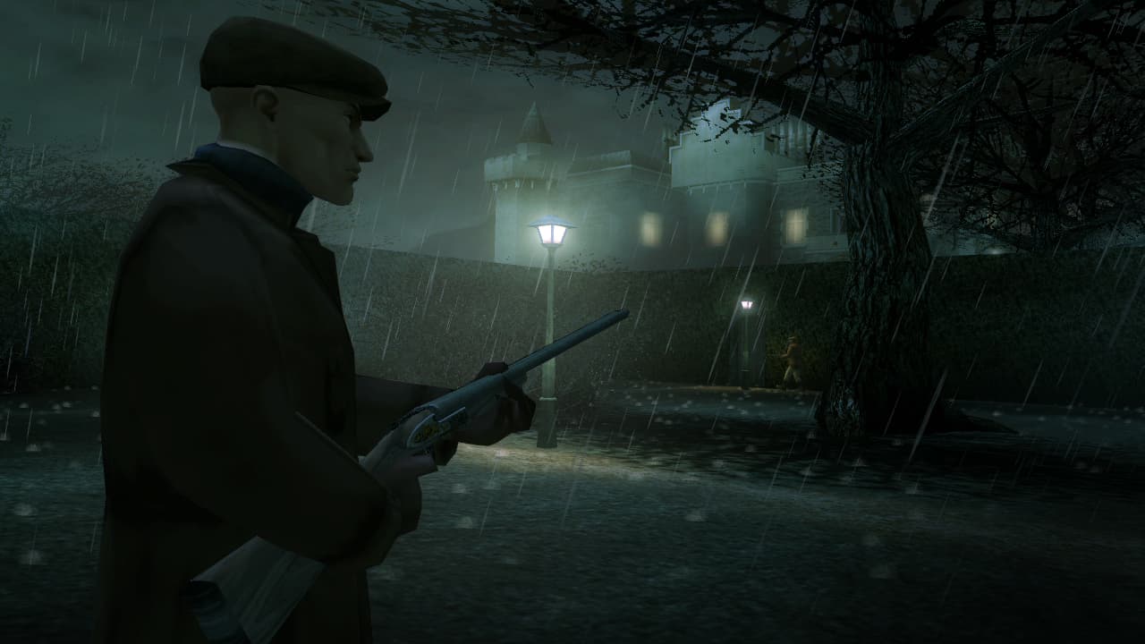 Hitman HD Trilogy screenshot 2