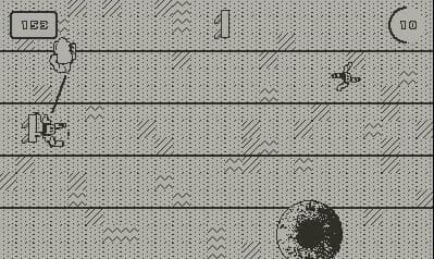 U.F.O. NO! screenshot 4