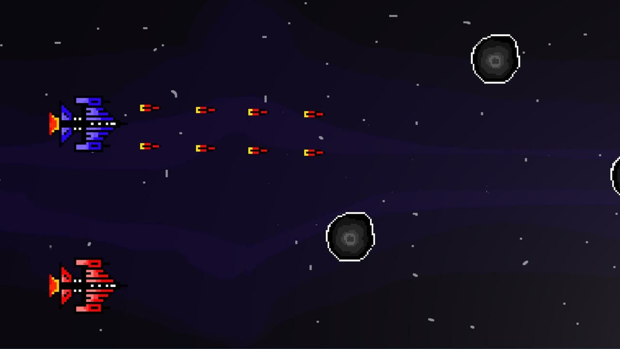 Last Human Resistance