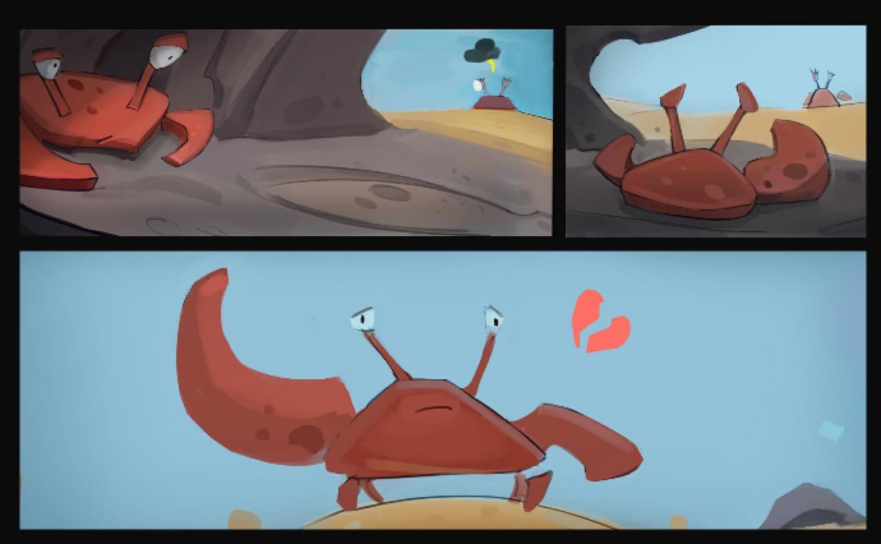 Crable screenshot 2