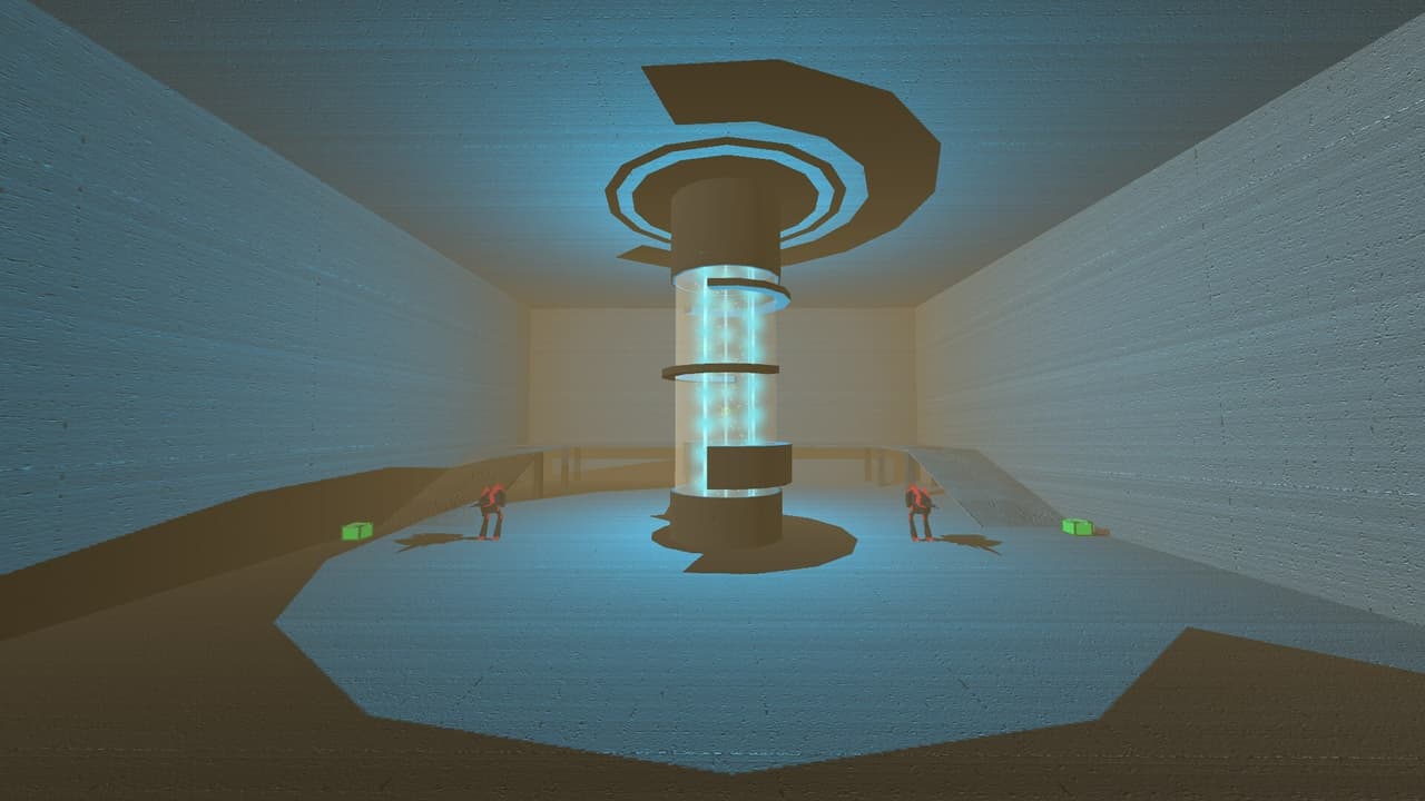 Mech Commando screenshot 4
