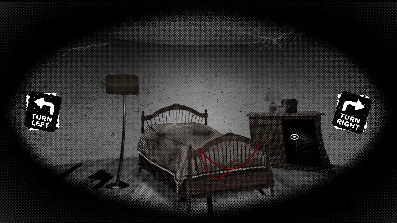 Escape from Irene screenshot 4