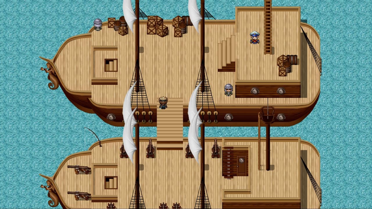 An alchemists tale screenshot 5
