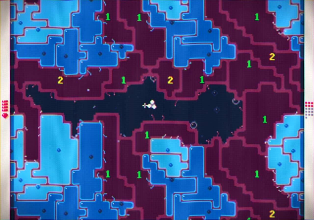 Metavaxx screenshot 3