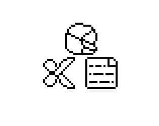 not rock paper scissors