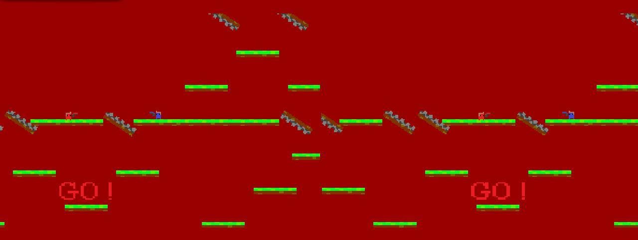 Super Monster Madness screenshot 4