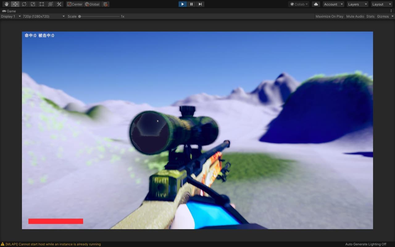 JY_JY_FPS screenshot 6