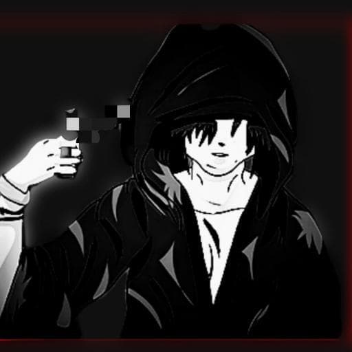 The Su1c1d4l android (beta)