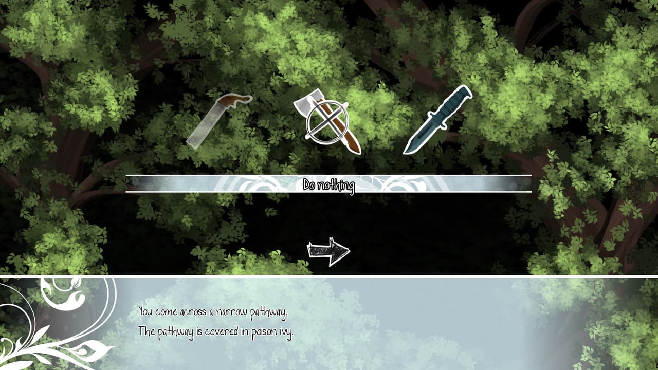 Island of Aito screenshot 6