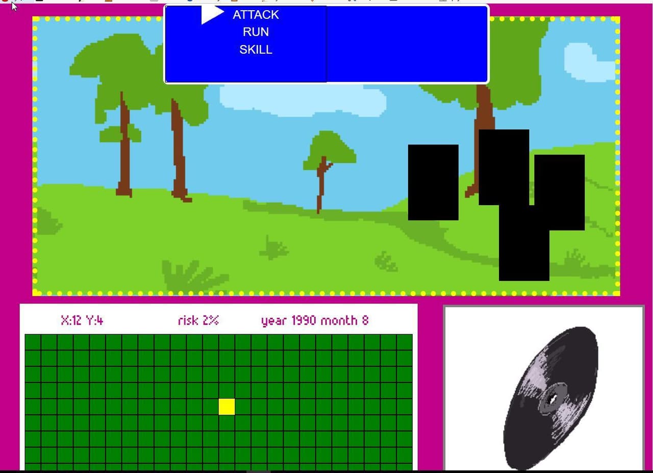 Analogs VS Digitals screenshot 3