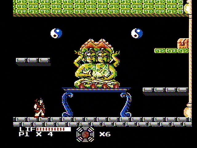 Master Chu and the Drunkard Hu screenshot 6