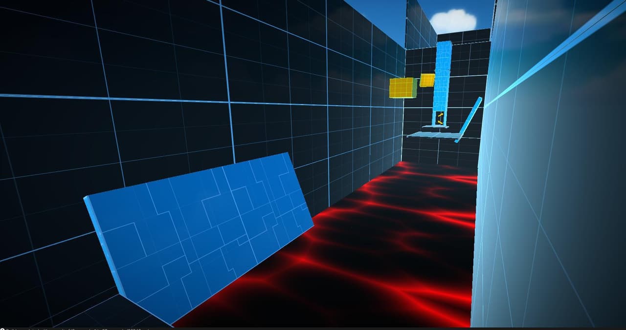 SkyCore (Krumby_Kat) screenshot 3