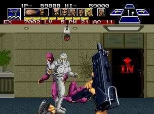 The Super Spy screenshot 2
