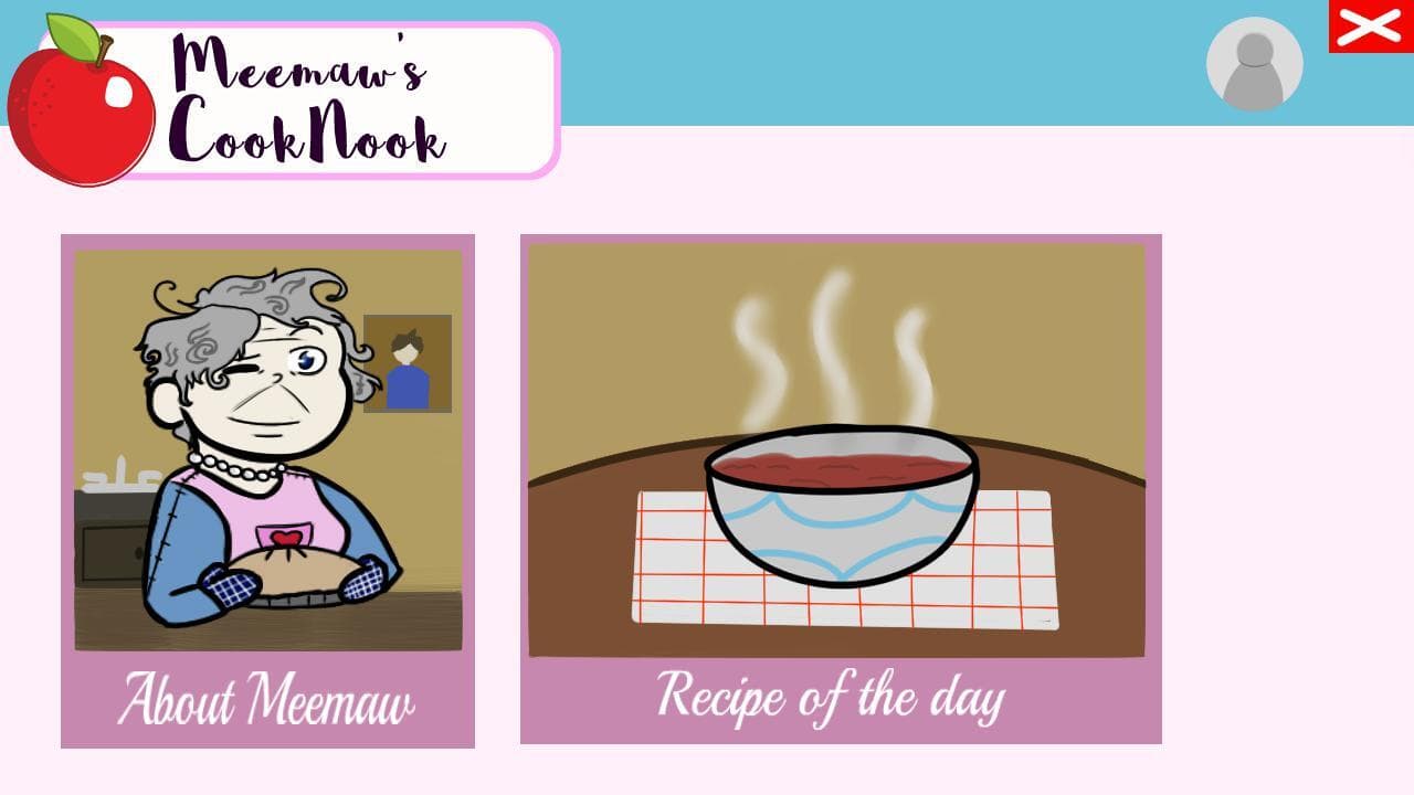 Meemaws CookNook