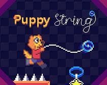 puppy string
