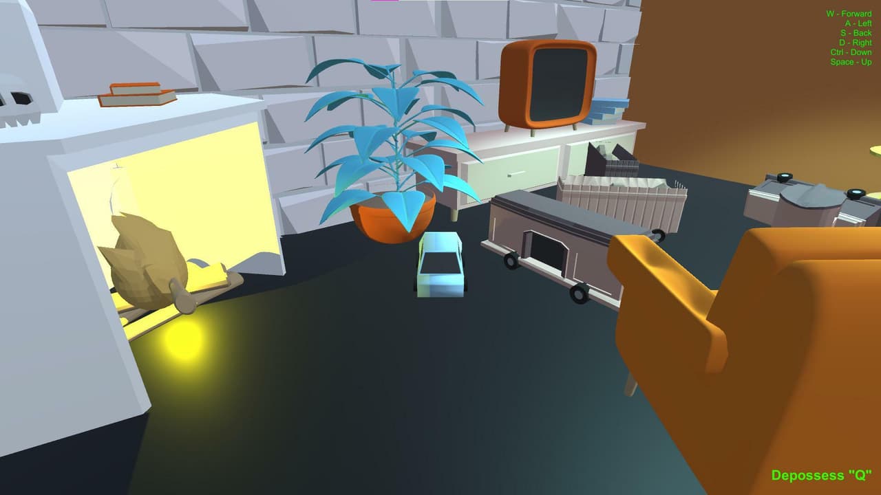Meemos Party screenshot 3