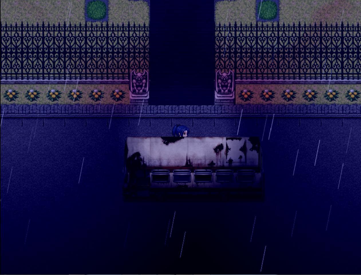 The Last Destination (DEMO ESPAÑOL) screenshot 2