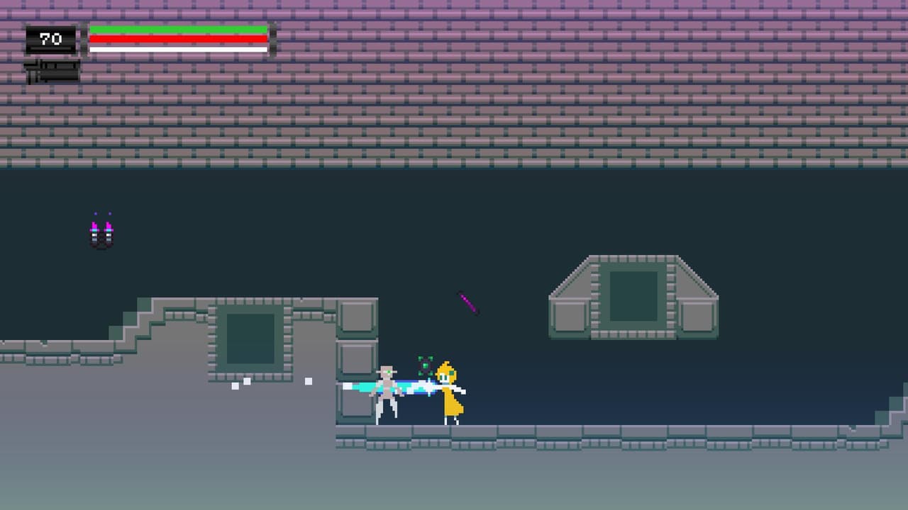 Project Light Spirit screenshot 3