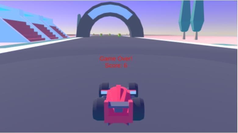 Drive To Survive (DriveToSurvive) screenshot 2
