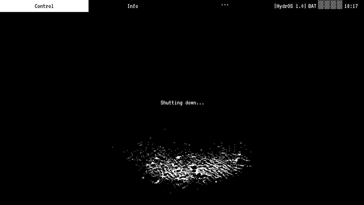 HydrOS (NoCultist) screenshot 3